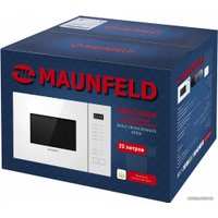 Микроволновая печь MAUNFELD MBMO.20.8GW