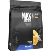 Изотоник Maxler Max Motion (1000 г, апельсин)