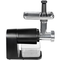 Мясорубка Hiberg MG 990 B (черный)