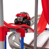 Детские автотреки, трассы Labalu Антигравитационный дизайн 679-506A