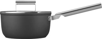 Сотейник Smeg 50's Style CKFS2011BLM