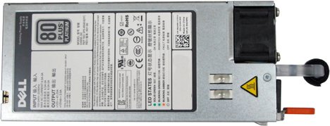 

Блок питания Dell 550W [450-AEIE]