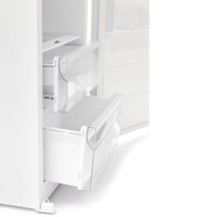 Однокамерный холодильник Scandilux RBI303EZ