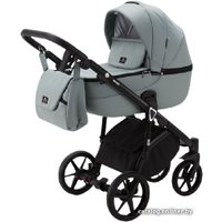 Универсальная коляска Adamex Mateo Lux (2 в 1, Ps-73)