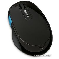 Мышь Microsoft Sculpt Comfort Mouse (H3S-00002)