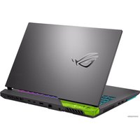 Игровой ноутбук ASUS ROG Strix G15 G513RW-HQ143