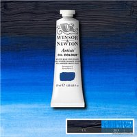 Масляные краски Winsor & Newton Artists Oil 1214706 (37 мл, винзор красно-синий)