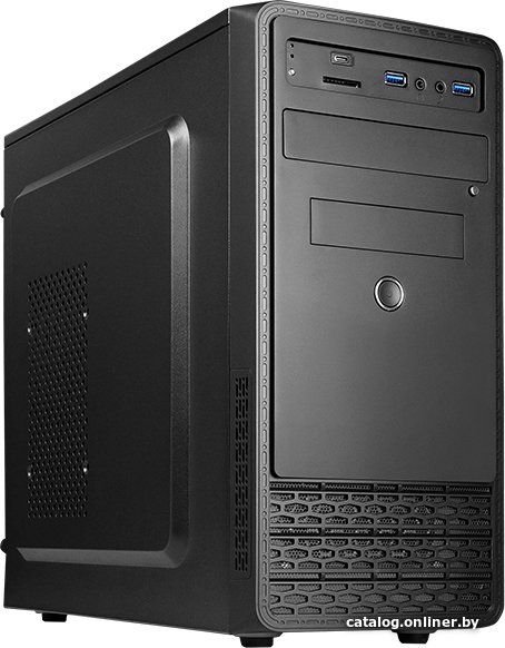 Корпус Chieftec UB-03B-OP