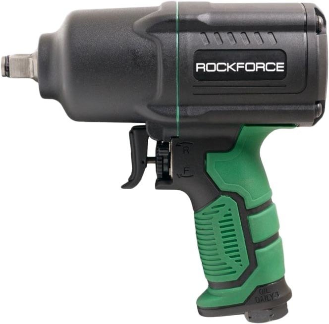 

Пневматический гайковерт RockForce RF-82549