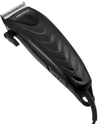 Машинка для стрижки волос Esperanza EBC002