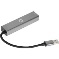 USB-хаб VCOM DH312A