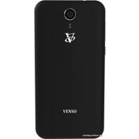 Смартфон Venso Isprit U50LTE (черный)