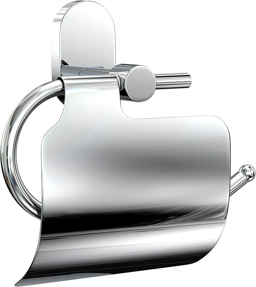 

Держатель для туалетной бумаги FORA Brass BR015