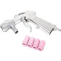 Пистолет пескоструйный  RockForce RF-SBC-GUN5