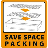 Клетка Ferplast Hemmy 56160514