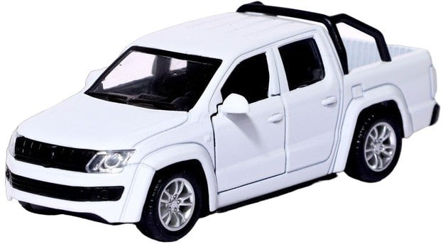

Внедорожник Автоград Тундра 7258223 (белый)