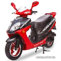 Скутер Hors 052