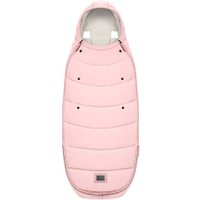 Чехол на ножки Cybex Platinum Footmuff (peach pink)