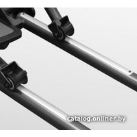 Эллиптический тренажер Carbon Fitness F808 CF