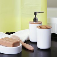 Дозатор для жидкого мыла Fresh Code Fresh 75213