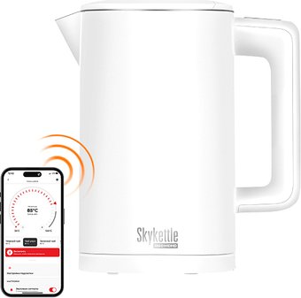 Redmond (Редмонд) SkyKettle KM231S (белый)