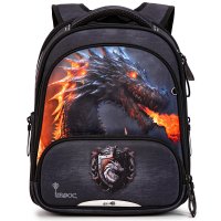 Школьный рюкзак Grooc 9-148 + пенал + мешок + сумка-пенал