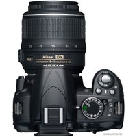 Зеркальный фотоаппарат Nikon D3100 Kit 18-55mm VR + 55-200mm VR