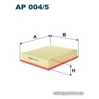 Воздушный фильтр Filtron AP0045