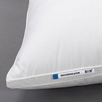 Спальная подушка Ikea Skogsolvon 00516659