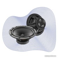 Мидбас BLAM W165 ES