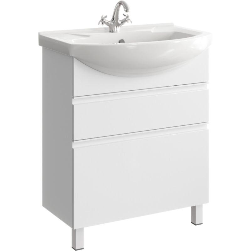 

Aqwella Тумба под умывальник Rodos ROD01072N