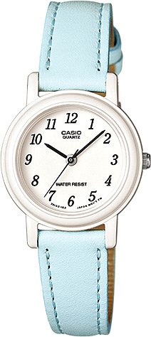 

Наручные часы Casio LQ-139L-2B
