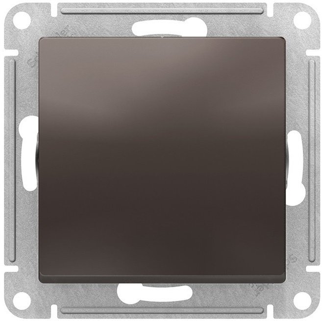 

Выключатель Schneider Electric AtlasDesign ATN000661