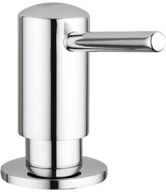 Дозатор для жидкого мыла Grohe Contemporary 40536000 (хром)