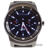 Умные часы LG G Watch R