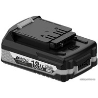 Аккумулятор Hiper UPL X (18В/2 Ah)