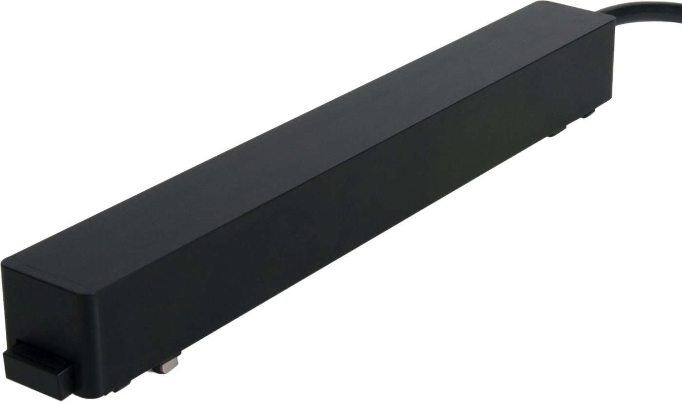 

Блок питания Elektrostandard Flat Magnetic 200W черный 95045/00