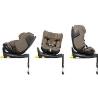 Детское автокресло Maxi-Cosi Emerald 360 Pro (authentic truffle)