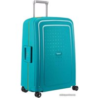 Чемодан-спиннер Samsonite S'Cure Spinner 75 см [10U-11002]