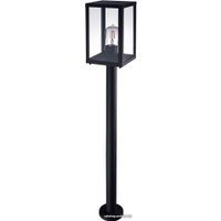 Садовый светильник Arte Lamp Belfast A4569PA-1BK
