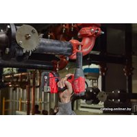 Гайковерт Milwaukee M18 ONEIWF12-0X Fuel 4933459198 (без АКБ, кейс)