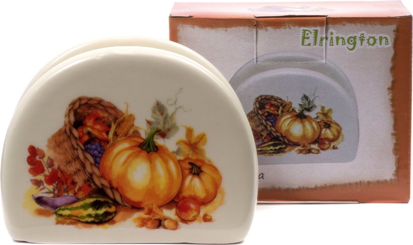 

Салфетница Elrington Fertility 110-07070