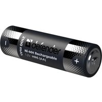Аккумулятор Defender HR6-2BL 2100 mAh