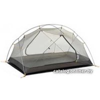Треккинговая палатка Naturehike Mongar Ultralight 2 NH17T007-M (фиолетовый)