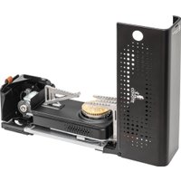 Туристическая плита Coyote MS-100 (черный полуглянцевый) в Борисове