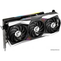 Видеокарта MSI Radeon RX 6800 XT Gaming Z Trio 16G