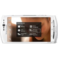 Телефон Sony Ericsson Xperia neo MT15i