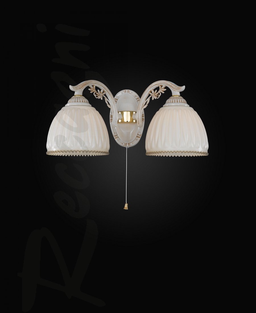 

Бра Reccagni Angelo 9671 A 9671/2