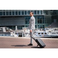 Чемодан XD Design Flex Foldable Trolley 51 см