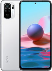 Redmi Note 10 4GB/64GB (белый камень)